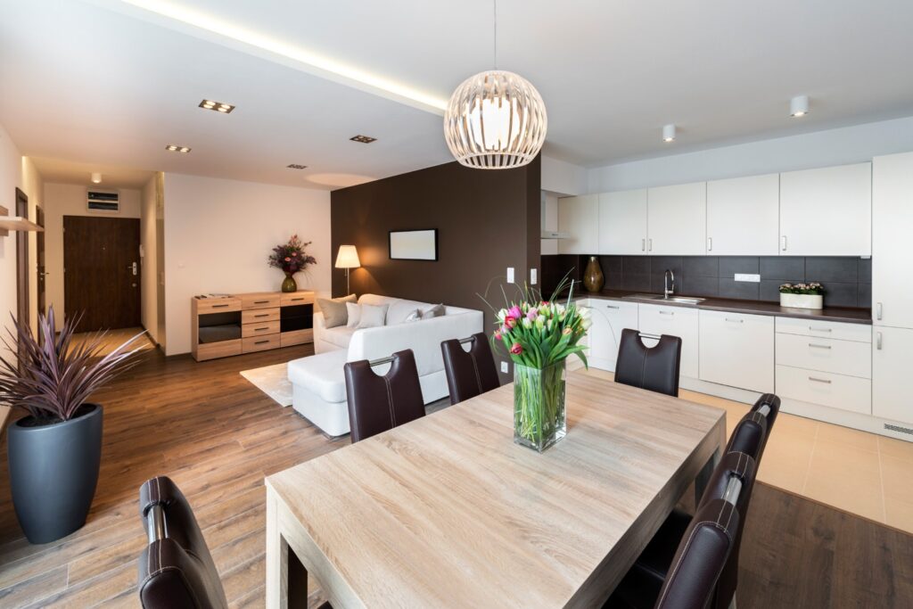 Wpcasa london apartment modern 1