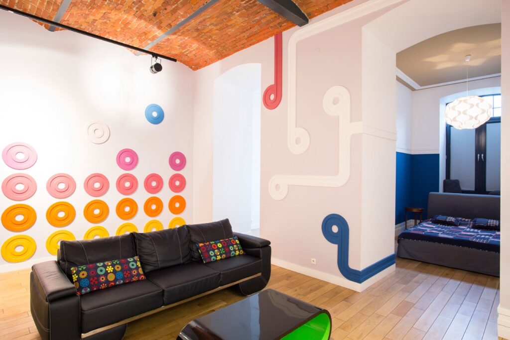 Wpcasa london attic designer 2