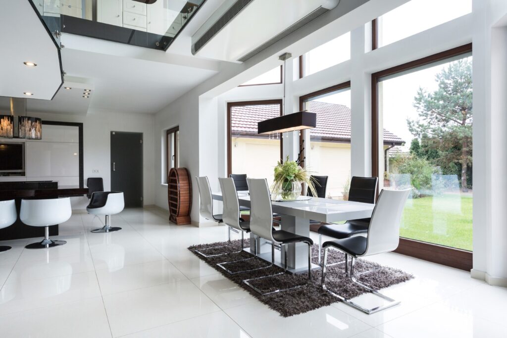 Wpcasa london house luxurious 2