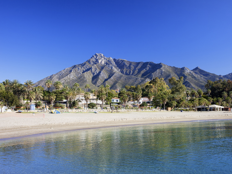 ☀️ Summer on the Costa del Sol: Sun, Style & Property Dreams