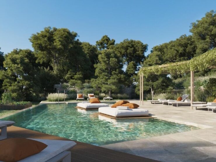 Apartment in Fuengirola 3 beds