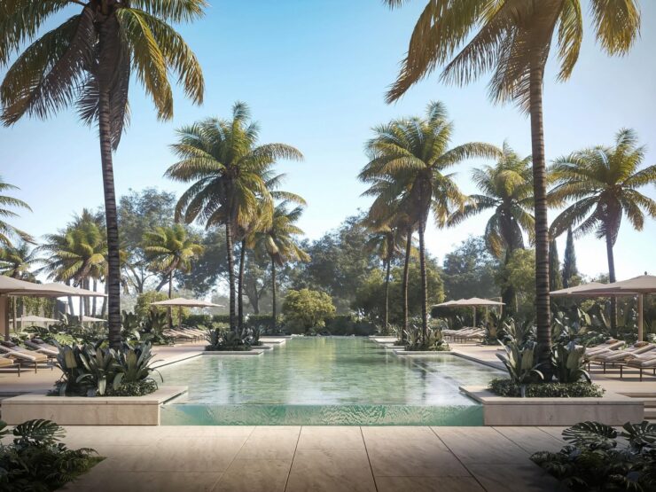 Apartment in Estepona 2 beds