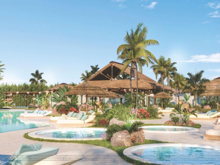 Apartment in Mijas 1 bed