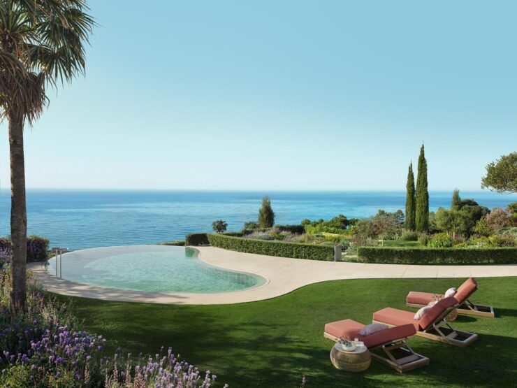 Ground Floor Bungalow in Benalmádena 3 beds