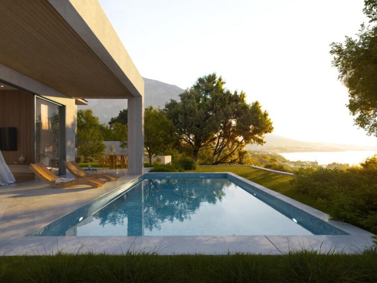 Villa in Mijas 6 beds