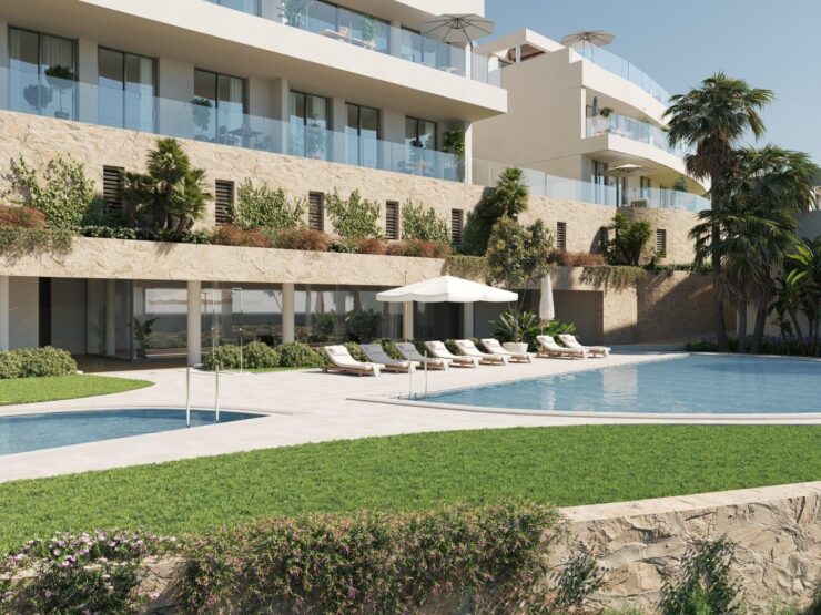 Town House in Fuengirola 4 beds