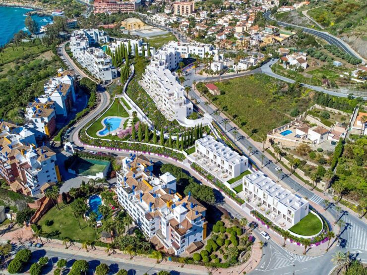 Apartment in Almuñecar 2 beds