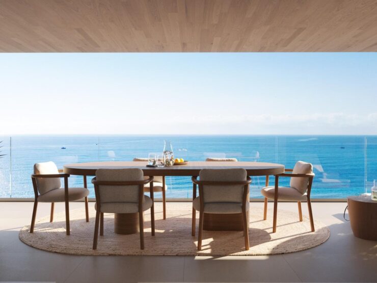 Apartment in Fuengirola 2 beds