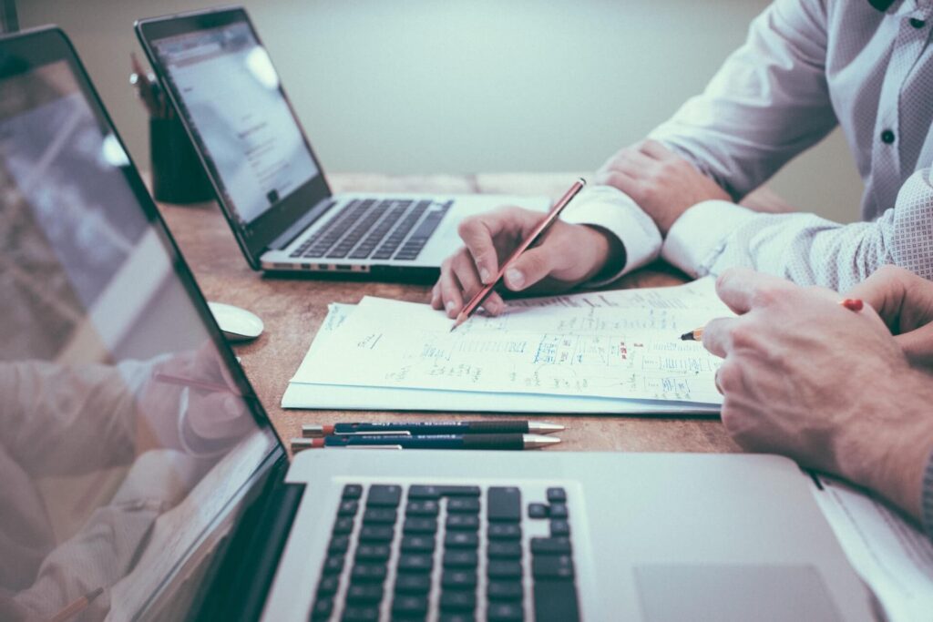 About edison real estate