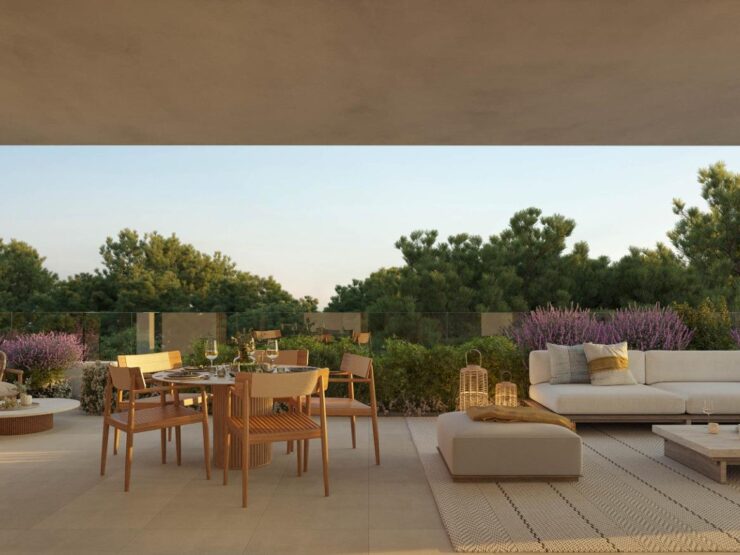 Apartment in Torremolinos 2 beds