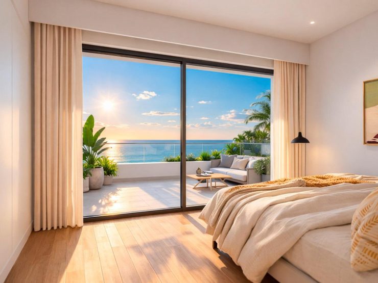 Penthouse in La Linea De La Concepcion 3 beds