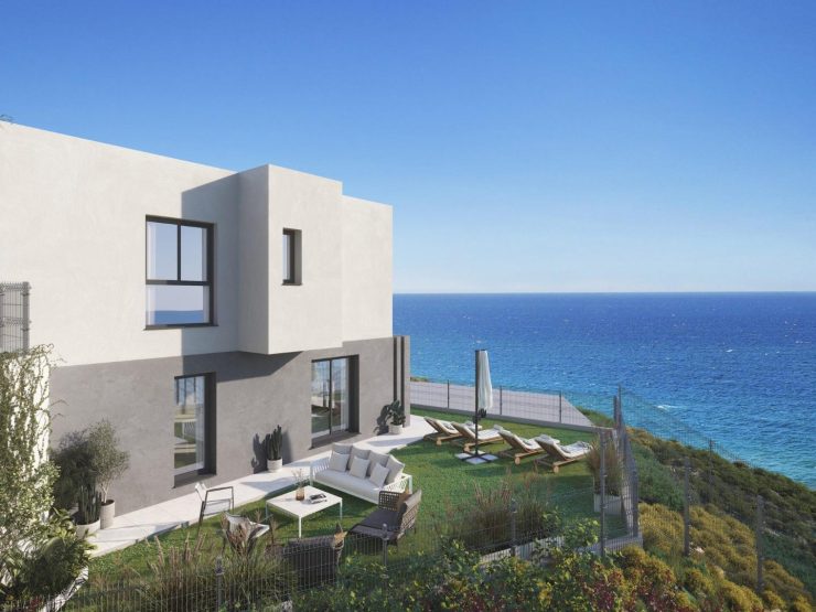 Villa in Vélez Málaga 4 beds
