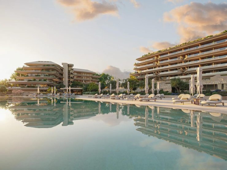 Apartment in Fuengirola 2 beds