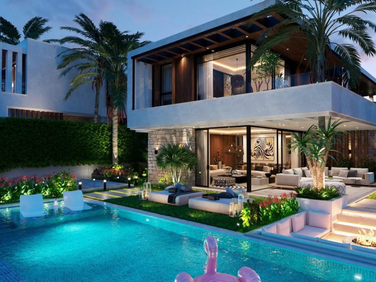 Villa in Benalmádena 3 beds