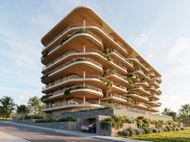 Apartment in Fuengirola 2 beds